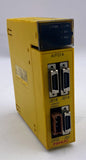 Fanuc AIF01A I/O Interface Module, 24 VDC, 2 AMP Max, Model A03B-0819-C011