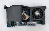 HP 618265-001 Z620 Workstation 2nd CPU Riser Card, E5-2670 CPU, 16GB DDR3