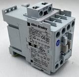 Allen-Bradley 100-C23*10 Contactor, 690V, 32A