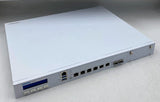 Sophos XG 230 Rev.2 Firewall 6x GbE 2x SFP