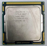 Intel Core i5-661 SLBNE Processor 3.33GHz Dual-Core