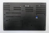 Lenovo ThinkPad P70 Laptop- 256GB SSD, 16GB RAM, Intel i7-6700HQ, Windows 10 Pro