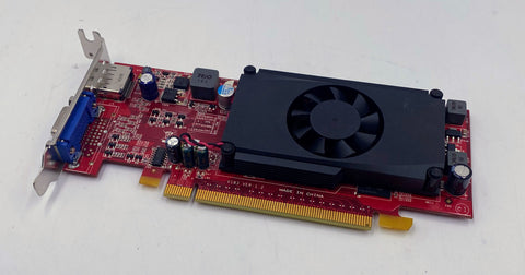 Lenovo NVIDIA GeForce 310 03T9009 512MB DDR3 PCI Express Graphics Card