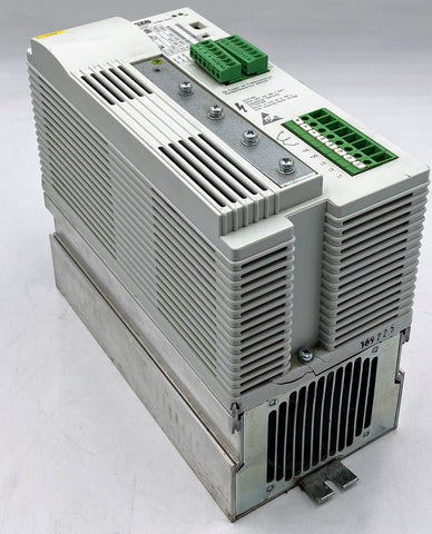 Lenze EVF8217-E Variable Frequency Drive w/ EMZ8275IB I/O Module