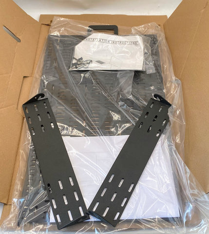 Chief CSPH Under-Table Component Storage Panel