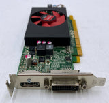 AMD Radeon R5 240 1GB DDR3 PCIe Graphics Card- F9P1R