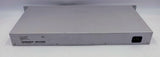 Cisco Meraki MX84-HW Networking Branch Security Appliance UNCLAIMED