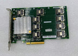 HP 761879-001 12Gbps SAS Expander Card, PCIe