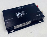 IFS Video Receiver VR1100, 203-426-1180