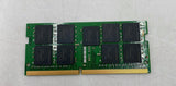Sk Hynix HMAA4GS7AJR8N-VK 32GB PC4-2666V PCIe SODIMM Memory