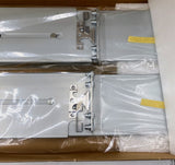 HP Storageworks 410893-001 Rack Rail Kit