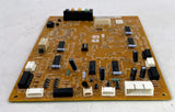HP LaserJet 2K Deck Controller Board RG5-6235 from HP Laserjet 9000 Series