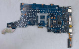 HP EliteBook 840 G4 Motherboard i5-7200U 917503-601 6050A2854301-MB-A01