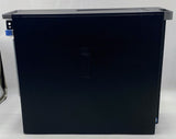 Dell Precision 5820 Tower Server- No HDD/SSD, 32GB RAM, W-2123 CPU, No OS