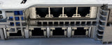 Dell EMC PowerEdge R640, 2x XEON Platinum 8168, 32GB RAM (2x 16GB), No HDD