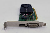 Nvidia Quadro K620 699-52012-0504-712 2GB DDR3 PCIe Graphics Card