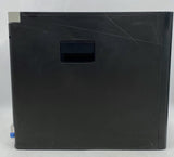 Dell Precision T3610 Tower Server- No HDD, 16GB DDR3 RAM, E5-1620v2 CPU, No OS