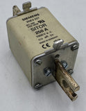 Siemens SITOR Fuse Link 3NE3 227, 250A, 1kV, NH1