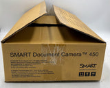 SMART SDC-450 Smart Document Camera, 5MP 30FPS