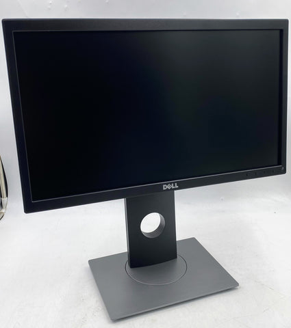 Dell P2017Hc 19.5" LED Monitor HD+ HDMI VGA DP USB 250 Nit - 2MVD5