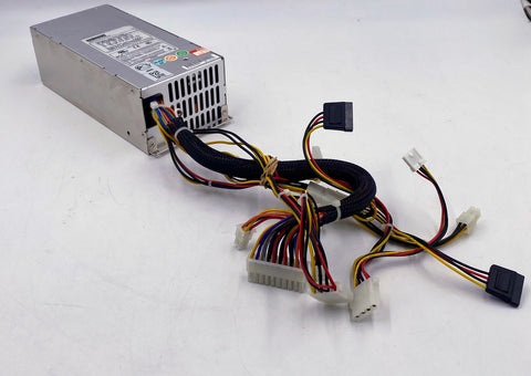 Advantech 400W ATX PFC SPS Power Supply 1757000105G P2H-6400P