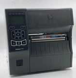 Zebra ZT420 Industrial Printer, 6.6" Print Width, 203 dpi, Thermal Transfer