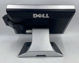 Dell ELO XM180 15" POS Touchscreen LCD Monitor, E157FPTe, with USB Card Reader