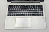 HP EliteBook 860 G10 Chassis with Lid & Screen