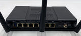 Check Point V-80W Network Security Appliance