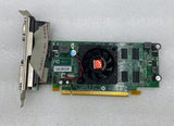 Dell KP8GM ATI Radeon HD 5450 1GB GDDR3 PCIe Graphics Card