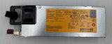 HP ProLiant DL380 Gen 9 Server Power Supply 754381-001 DPS-800AB-11