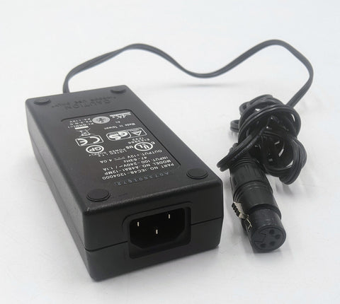 A48A1-12MP IEC48-1204000 Power Adapter