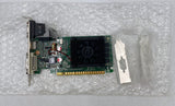 EVGA GeForce 8400 GS 1GB PCI-E Graphics Card- 01G-P3-1302-LR