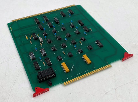 CDS 53A-145 Chaining Card