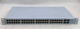 3Com 2848-SFP Plus 48-Port Baseline Switch- 3C16486