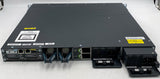 Cisco Catalyst WS-C3750X-48P-S V07 48-Port Gigabit PoE Switch