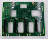 HP Hard Drive Backplane Board 519736-001 for ProLiant ML110 G7/ML150 G6/ML330 G6