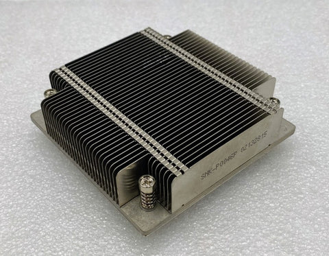 Supermicro SNK-P0046P 1U Passive Heatsink LGA1150/1155