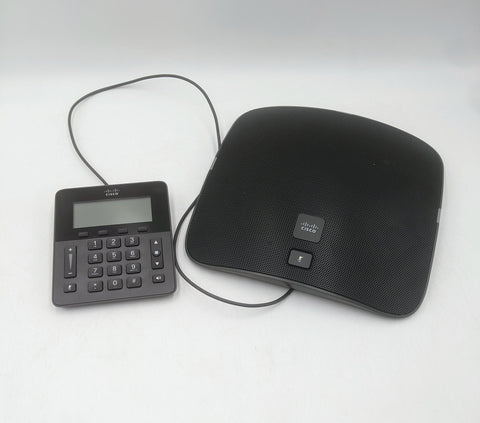 Cisco UC Conference Phone CP-8831 396x162 Mono Screen 10/100 Ethernet