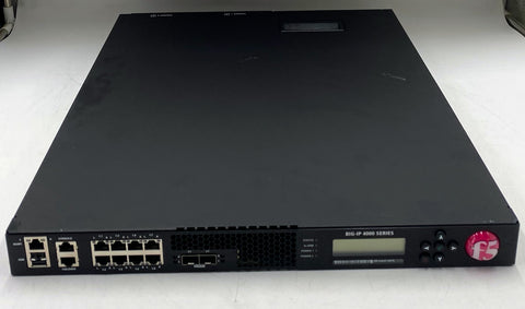 F5 Networks BIG-IP 4000 Series Application Delivery Controller