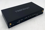 TRENDnet TEW-929DRU/A AX1800 Dual Band Dual-WAN Gigabit VPN SMB Router