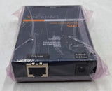 Lantronix UDS1100 310-545-R Rev A Serial to Ethernet Adapter