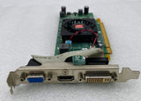 Dell KP8GM ATI Radeon HD 5450 1GB GDDR3 PCIe Graphics Card