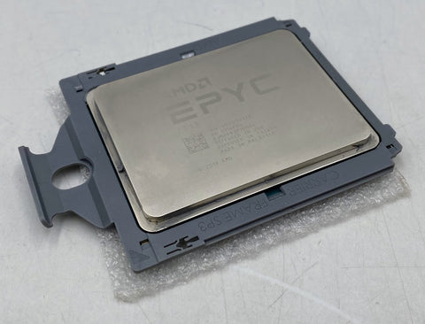 Dell LOCKED AMD EPYC 7313 3.0GHz Socket SP3 Server Processor 100-000000329