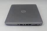 HP EliteBook 840 G4 Laptop- 120GB SSD, 8GB RAM, Intel i5-7300U, Windows 10 Pro