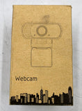 XPCAM USB Webcam X002F1V12T