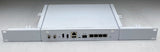 Sophos XG 105 Rev.3 Firewall 4x GbE 1x SFP Intel Atom