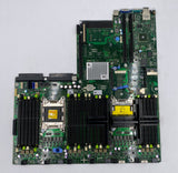 Dell X3D66 System Board for PowerEdge R720/R720XD, LGA2011, Xeon E5-2600 Series