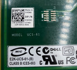 Dell PowerEdge T110 Server UCS-61 Controller Card- JW063