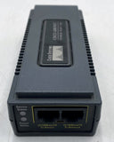 Cisco Aironet AIR-PWRINJ3 Power Injector, 48V, 0.32A